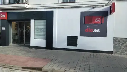 Dia Calle Carrera 31, Bienvenida