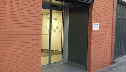 Dia Calle Langaran 1, Bilbao