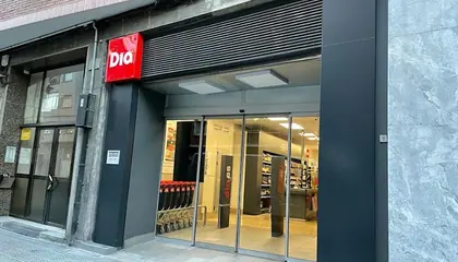 Dia Carretera Zorrotza/castrejana 20,22, Bilbao