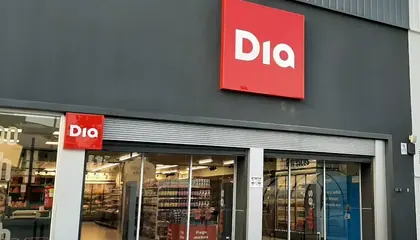 Dia Calle Luigi Boccherini 3, Boadilla del Monte