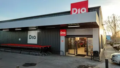 Dia Carretera Almagro S/N, Bolaños de Calatrava