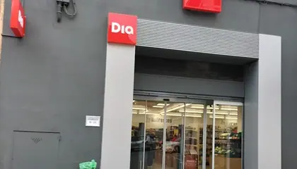 Dia Calle Enseñanza 13, Borges Blanques