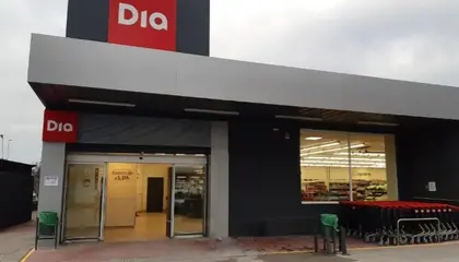 Dia Avenida Barrerillo S/N, Bormujos
