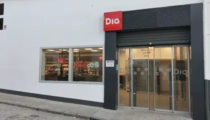 Dia Avenida Constitucion 21, Bornos