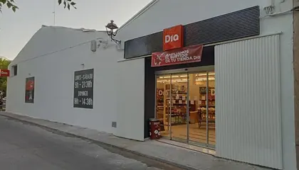 Dia Avenida Piedad Colon, 4, Borox