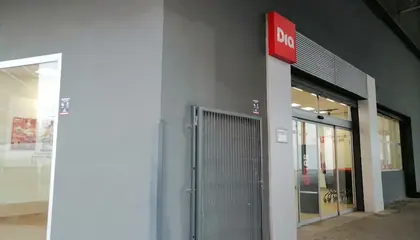 Dia Avenida Llombay 7, Borriana