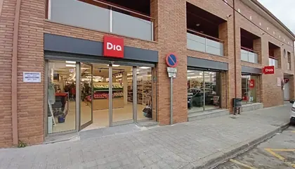 Dia Calle Gaserans 7, Breda