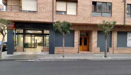 Dia Calle Acosta 15, Burgo de Osma-Ciudad de O