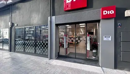 Dia Calle Anna Huntington 7, Burgos
