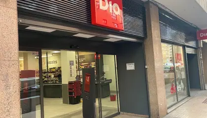 Dia Calle Madrid (c/ntra. Sra. de Belén, 6) 34, Burgos