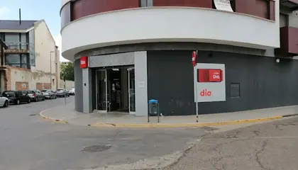 Dia Calle Romero (residencial Juan E Isabel) 2 A, Burguillos