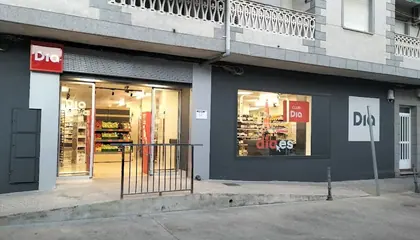 Dia Pq De San Antonio 14, Cabezuela del Valle