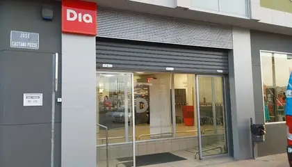 Dia Calle Torano Nuovo 31, Cacabelos