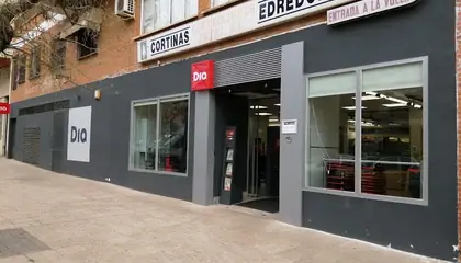 Dia Avenida Isabel de Moctezuma 23, Cáceres
