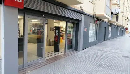 Dia Avenida Lacave Nº7, Cádiz