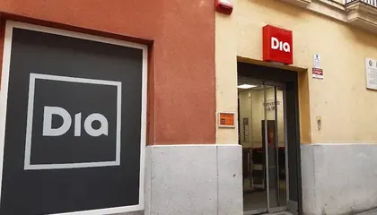 Dia Calle Ceballos 1,3,5, Cádiz