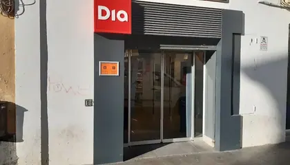 Dia Plaza De la Libertad 5, Cádiz