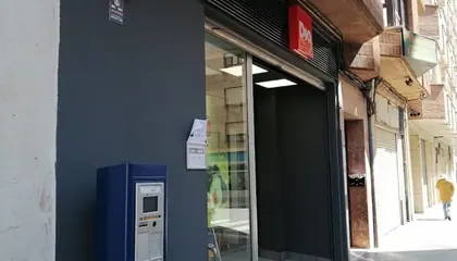 Dia Calle Bebricio 58, Calahorra