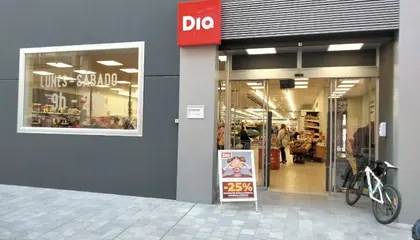 Dia Calle Coral Bilbilitana 3, Calatayud