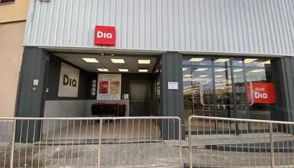 Dia Carretera Llagostera 70, Caldes de Malavella