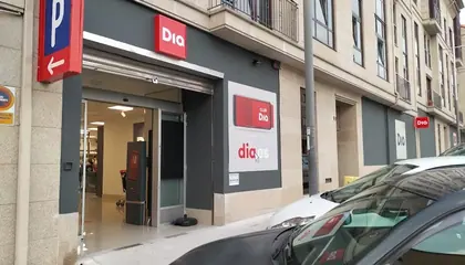 Dia Calle Olmos S/N, Cambados
