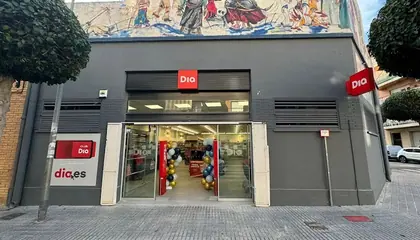 Dia Calle Joaquima de Vedruna 7, Cambrils