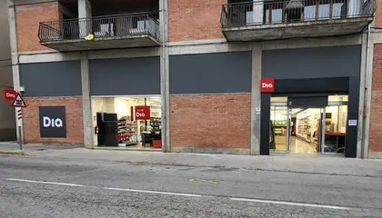 Dia Carretera Gombrèn 12, Campdevànol