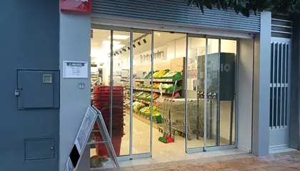 Dia Avenida Cervantes 34, Cañamero