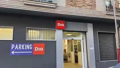 Dia Calle Otero Pedrayo 4, Cañiza
