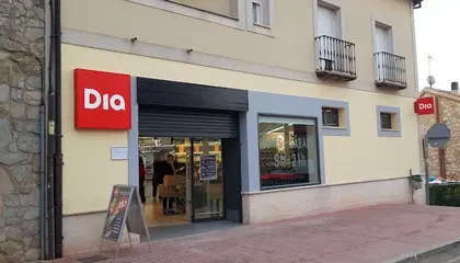 Dia Travesía Segovia 4, Carbonero el Mayor