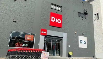 Dia Calle La Industria 1, Carlota