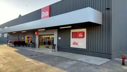 Dia Avenida De las Huertas 55, Carolina
