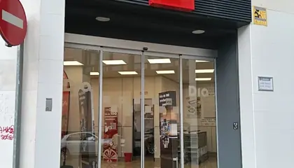 Dia Calle Buenavista 2, Carreño