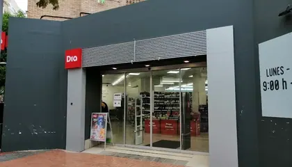 Dia Calle Asdrubal, Nº 38, Esq. C/ Juan Fernandez, Nº41., Cartagena