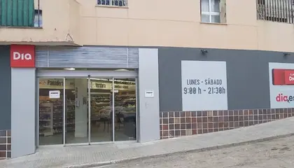Dia Calle Mayor,esq.c/anton Mart-n, Cartagena