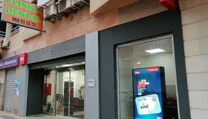 Dia Calle Ramon y Cajal 148, Cartagena
