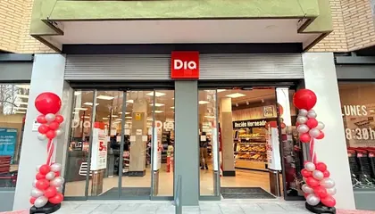 Dia Calle Santiago Ramon y Cajal 25, Cartagena