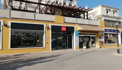 Dia Urbanización anización Las Sabinas 21, Cartagena