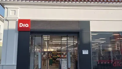 Dia Calle De la Plaza 41, Cartaya