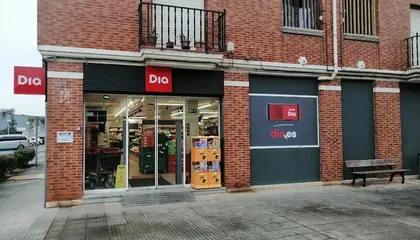 Dia Calle La Fuente 6, Cartes