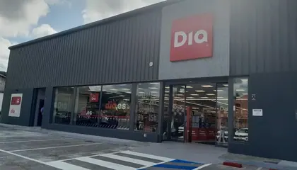Dia Polígono ígono Industrial Mies de Molladar 18A, Cartes