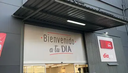 Dia Calle Manzano.pol.ind. la Huerta 7-8, Casabermeja