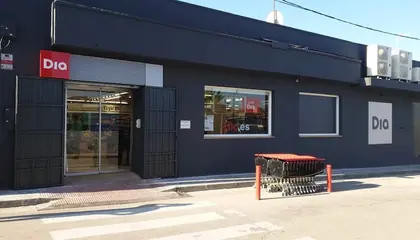 Dia Calle Fontana 5, Casar de Escalona