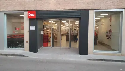 Dia Calle Coso 4, Cascante