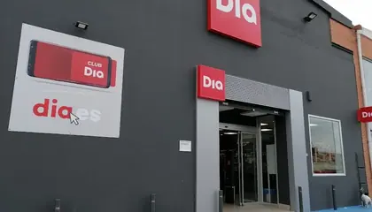 Dia Calle Merindades 42, Castejón