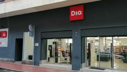 Dia Calle D'artana 1, Castellón de la Plana