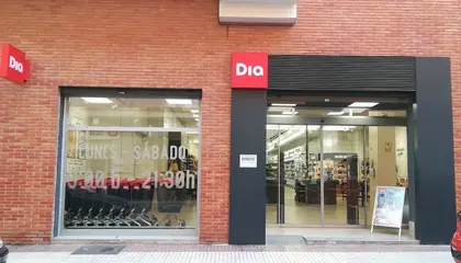 Dia Calle Juan Ramon Jimenez 54-56, Castellón de la Plana