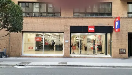 Dia Ronda Mijares 114, Castellón de la Plana