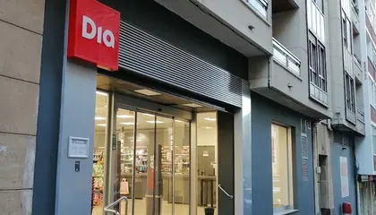 Dia Carretera Bajada de la Estacion 4-6, Castro-Urdiales