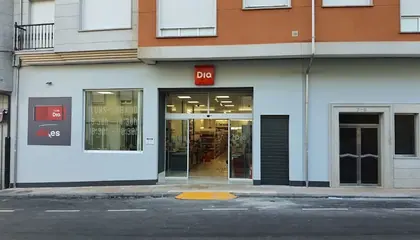 Dia Calle Feira 11, Castroverde
